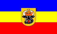 Freistaat Mecklenburg-Schwerin [Schwerin]