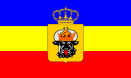 Gro&szlig;herzogthum Mecklenburg-Schwerin [Schwerin]