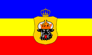 Gro&szlig;herzogthum Mecklenburg-Strelitz [Neustrelitz]