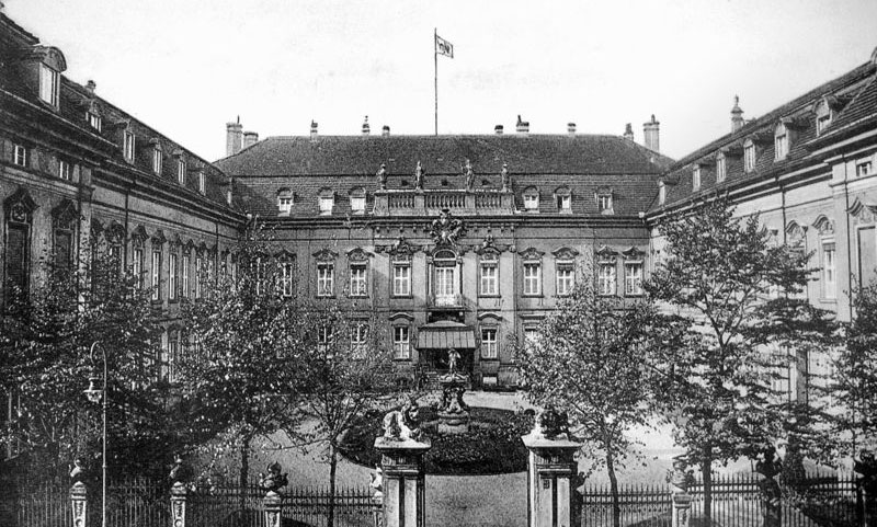 Deutsches Reich