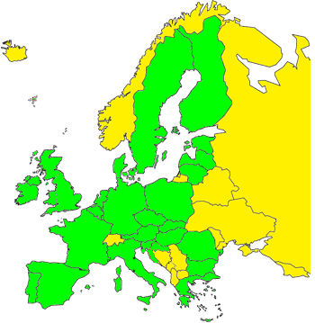 Europ&auml;ische Union