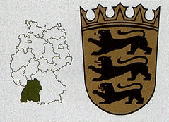 Baden-W&uuml;rttemberg