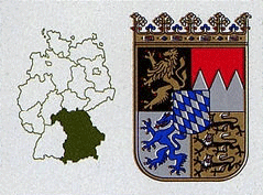 Freistaat Bayern