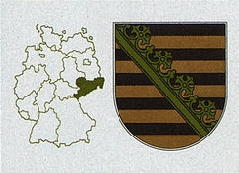 Freistaat Sachsen